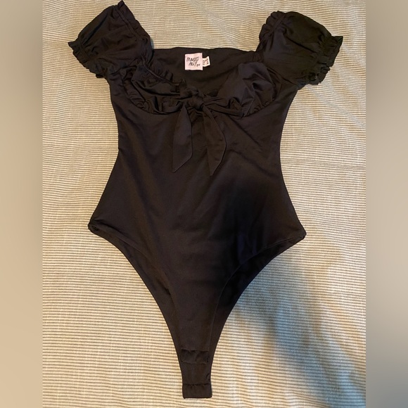 SOLD Princess polly Medina bodysuit - Picture 1 of 3